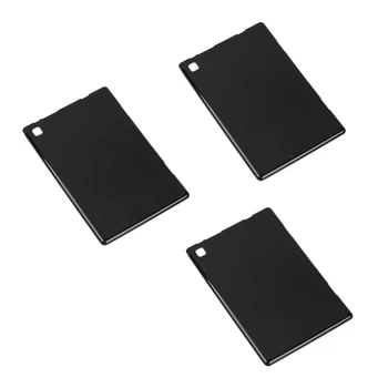 3X Чехол для планшета Teclast P20HD 10,1-дюймовый защитный силиконовый чехол для планшетного ПК