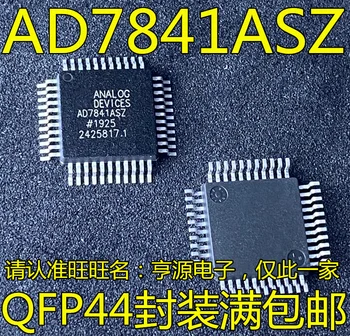 2 шт. оригинальный новый AD7841ASZ LQFP44 чип цифроаналогового преобразователя сбора данных AD7841