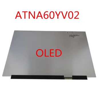 ATNA60YV02-0 (SDC415D) 16,0-дюймовый OLED-экран, IPS панель, AM-OLED дисплей 4K UHD 3840x2400 60 Гц, 100% DCI-P3 ATNA60YV02