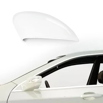 Сменная крышка зеркала заднего вида для Fiesta 2009-2014 Боковое зеркало Прямая доставка