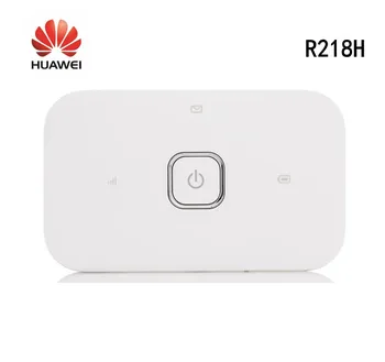 HUAWEI Vodafone R218 R218H 4G LTE Cat.4 Мобильная точка доступа Wi-Fi Маршрутизатор Поддержка B1/B3/B7/B8/B20 Для HUAWEI