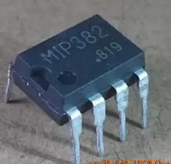 Микросхема новая оригинальная MIP382 DIP8