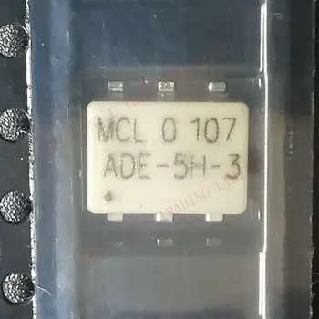 Частотный микшер ADE-5H-3 для поверхностного монтажа от 5 до 1500 МГц ADE-5 ADE-5 + Низкая мощность + 7 дБм 5 МГц-1500 МГц