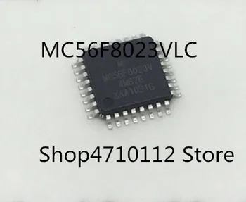 Бесплатная Доставка НОВЫЙ 10 шт./лот MC56F8023VLC MC56F8023VL MC56F8023V MC56F8023 LQFP32 IC
