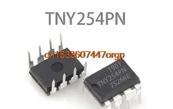 Микросхема новая оригинальная TNY254PN TNY254P TNY254 DIP8 Бесплатная доставка