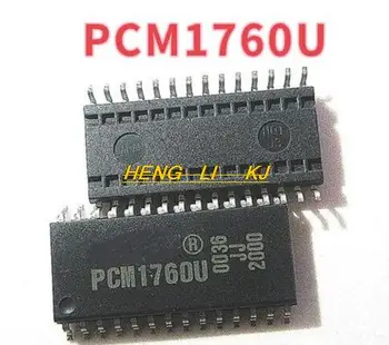 IC новый оригинальный PCM1760U PCM1760 SOIC28 Бесплатная Доставка