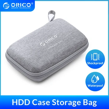 ORICO HDD Case Сумка для хранения 2,5 