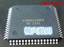 ATMEGA169PA-8-разрядный микроконтроллер AU TQFP64 ATMEGA169PA
