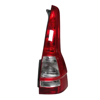 Правый задний фонарь в сборе Совместим с Honda CRV 2007-2011