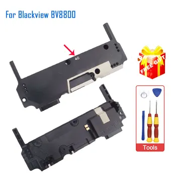 Новый оригинальный динамик Blackview BV8800, громкий динамик, звуковой сигнал, запасные части для смартфона Blackview BV8800 4G
