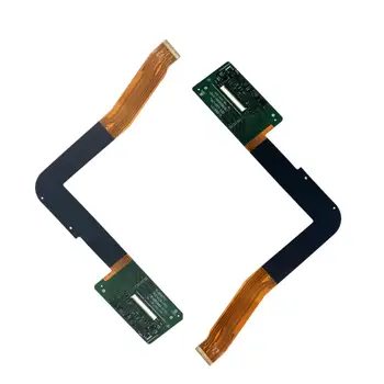 Запасные Части для гибкого кабеля LCD Fpc Премиум-класса для ремонта камеры Заменяет вращающийся гибкий вал для XT3
