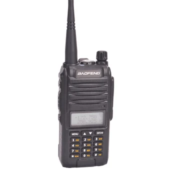 baofeng трехдиапазонная рация BF-A58S 136-174/200-260/400- Портативное FM-двухстороннее радио 520 МГц с наушником