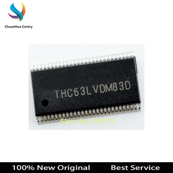 10 Шт. THC63LVDM83D TSSOP56, 100% новый оригинал, в наличии