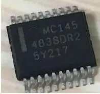 IC новый оригинальный MC145483SDR2 MC145483SD MC145483 SSOP20