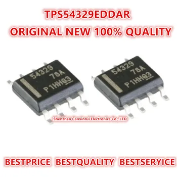 Оригинальные Новые 100% качественные электронные компоненты TPS54329EDDAR, интегральные схемы, чип