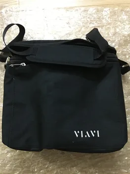Бесплатная доставка, оригинальная сумка для переноски для JDSU/Viavi SmartOTDR MTS-2000 MTS-4000 v2 P5000i, сумка для микроскопа