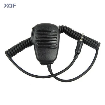 Радиомикрофон SM-26 Ручной Динамик Mic 1PIN Для Радио YAESU VX-7R VX-6R VX-120 VX-170 VX-177 FT270