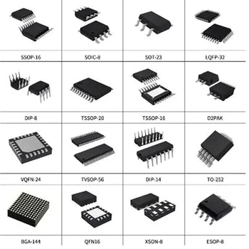100% Оригинальные блоки микроконтроллера PIC16F1618-I/P (MCU/MPU/SoCs) PDIP-20