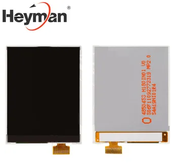 ЖК-дисплей Heyman для Nokia 100,101,108,112,113 Запасные Части для ЖК-дисплея