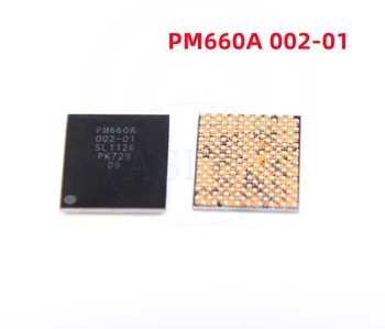 10 шт./Лот PM660A 002-01 Power IC