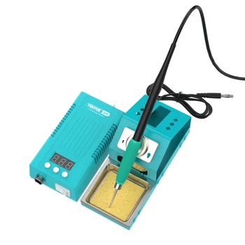 Паяльная машина элитного бренда, Сварочный аппарат для ремонта телефонов, набор инструментов для печатной платы, электрический паяльник