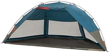 Теневая палатка (обновление 2020 года)