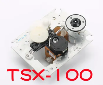 Замена для YAMAHA TSX-100 TSX100 TSX 100 Радио CD-плеер Лазерная головка Объектива Оптический Блок Звукоснимателей Optique Запчасти для Ремонта