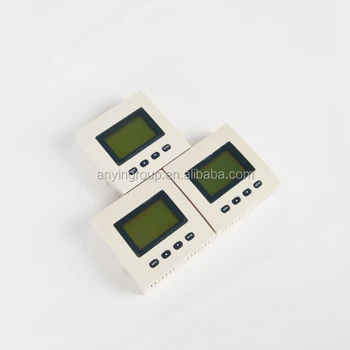 RS485 MODBUS Датчик температуры и влажности для помещений, регулятор температуры и влажности
