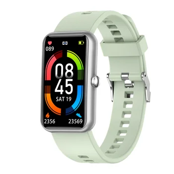 L16 Смарт-часы Мужские Часы для женщин Фитнес-трекер Спортивный Браслет L16 Smartwatch для телефона Huawei/Xiaomi В качестве смарт-браслета 6 L16