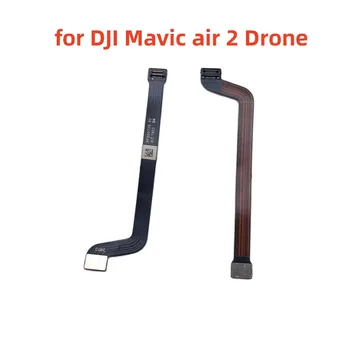 Гибкий карданный плоский кабель Камеры, Ремонтная деталь для Дрона DJI Mavic Air 2, Аксессуары