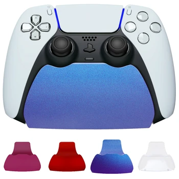 Аксессуары для Геймпада PlayVital Настольный Держатель для контроллера ps5 с Резиновыми накладками, Подставка для дисплея игрового контроллера для ps5 - 4 цвета