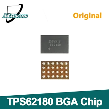 Оригинальный Новый TPS62180 A1989 A1990 A2141 BGA микросхема для MacBook Pro ELC180 TPS62180YZFR TPS62180YZFT A2159 A2251 A2289 BGA Чипы