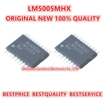  (5 Штук) Оригинальные Новые электронные компоненты 100% качества LM5005MHX, микросхемы интегральных схем