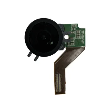 Оригинальный Оптический Объектив Fish Eye Camera Module Для Gopro Hero4 Black Silver Edition Объектив С ПЗС-датчиком изображения CMOS-камеры