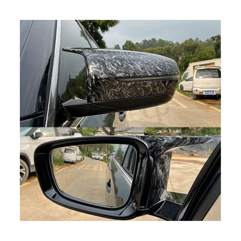 Накладка на наружное боковое зеркало заднего вида для BMW 4 5 7 8- Серии G22