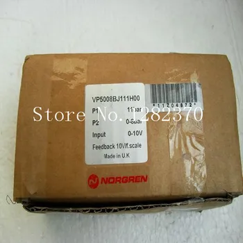 [SA] Новые оригинальные аутентичные специальные продажи NORGREN клапан давления Norgren VP5008BJ111H00 spot