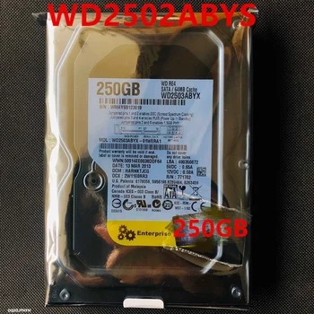 Оригинальный Новый жесткий диск для WD 250GB 3,5 