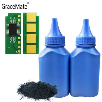 Тонер-порошок GraceMate с чипом PC211 PB PA211, Совместимый с Pantum P2200 2207 2500 2501 2500 Вт 2505 2550 М 6200 6500 6505 М6550