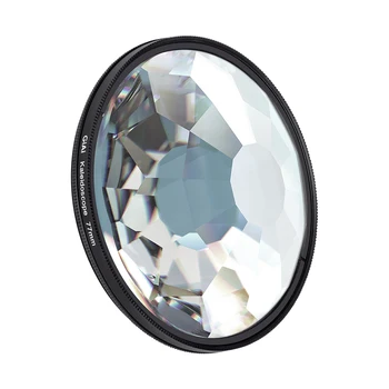 GiAi Prism Фильтр Prisma Kaleidoscope 49 мм-82 мм Prisma Photography MCUV ND CPL Фильтры
