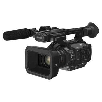 Профессиональная видеокамера 4K с 20-кратным оптическим зумом, видеокамеры с прямой трансляцией 4k HD