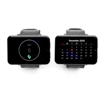 Бесплатный SDK 4G wifi smart watch stm32 плата разработки с настройкой приложения